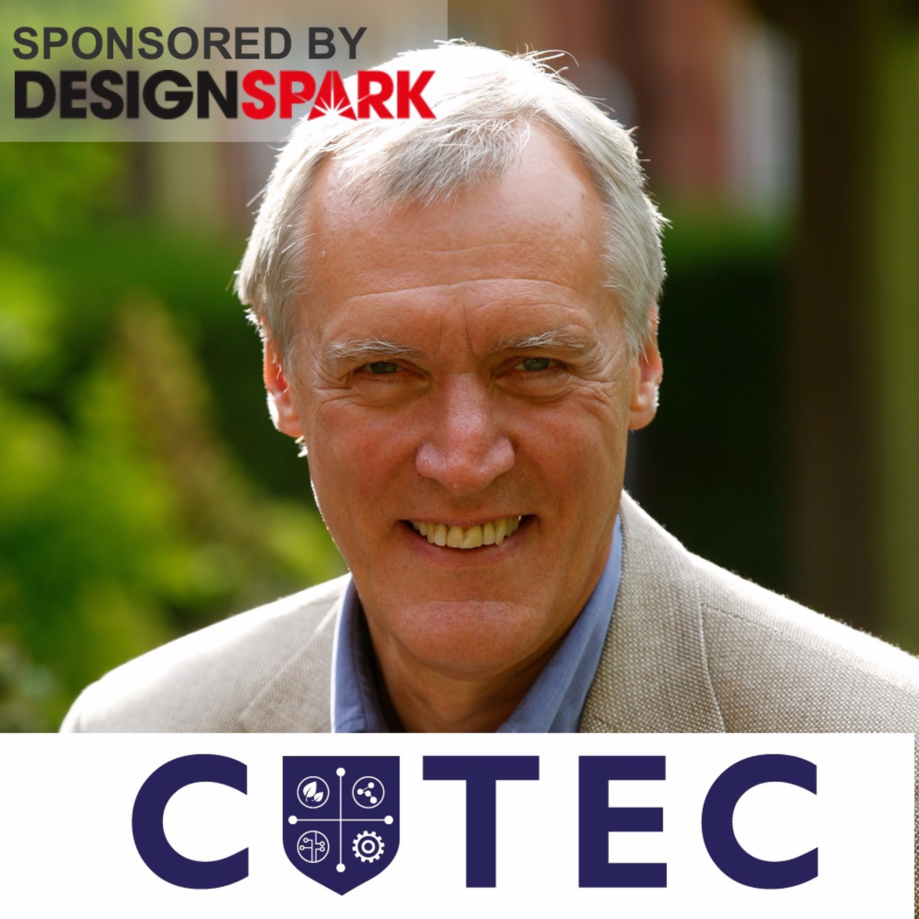 CUTalks by CUTEC
