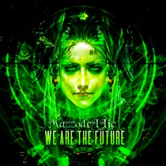 MazzodeLLic - We Are The Future (Original Mix) Out NOW @PhantomUnitRec