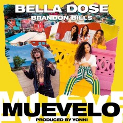 Muevelo - BELLA DOSE