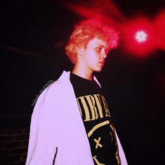VLAD БЕЛЫЙ - YOUNGER FRIEND