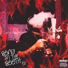 Bong In The Booth 1