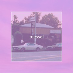 messel - hooked
