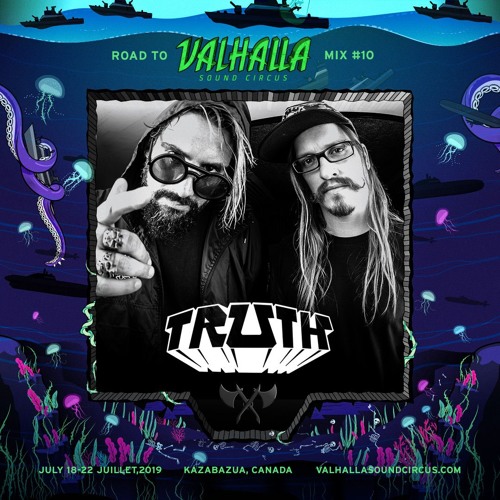 ROAD TO VSC 2019 MIX #10: TRUTH