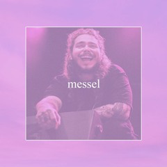post malone ft. ty dolla sign - psycho / messel flip