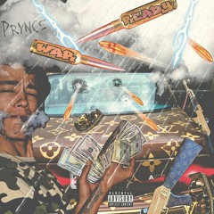 Prynce- Ready 4 War