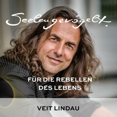 Eine Dosis Selbstliebe am Morgen - Geführte Meditation mit Veit Lindau - Folge 86