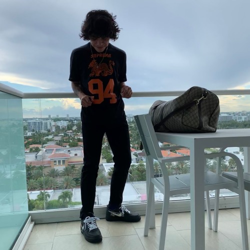 can't catch up ! [prod. flexatelli x thelocaltrash]