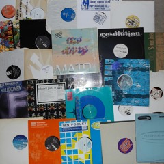 My Restless Soul (Deep Jazzy Vibes - Broken Beat, House, Techno)