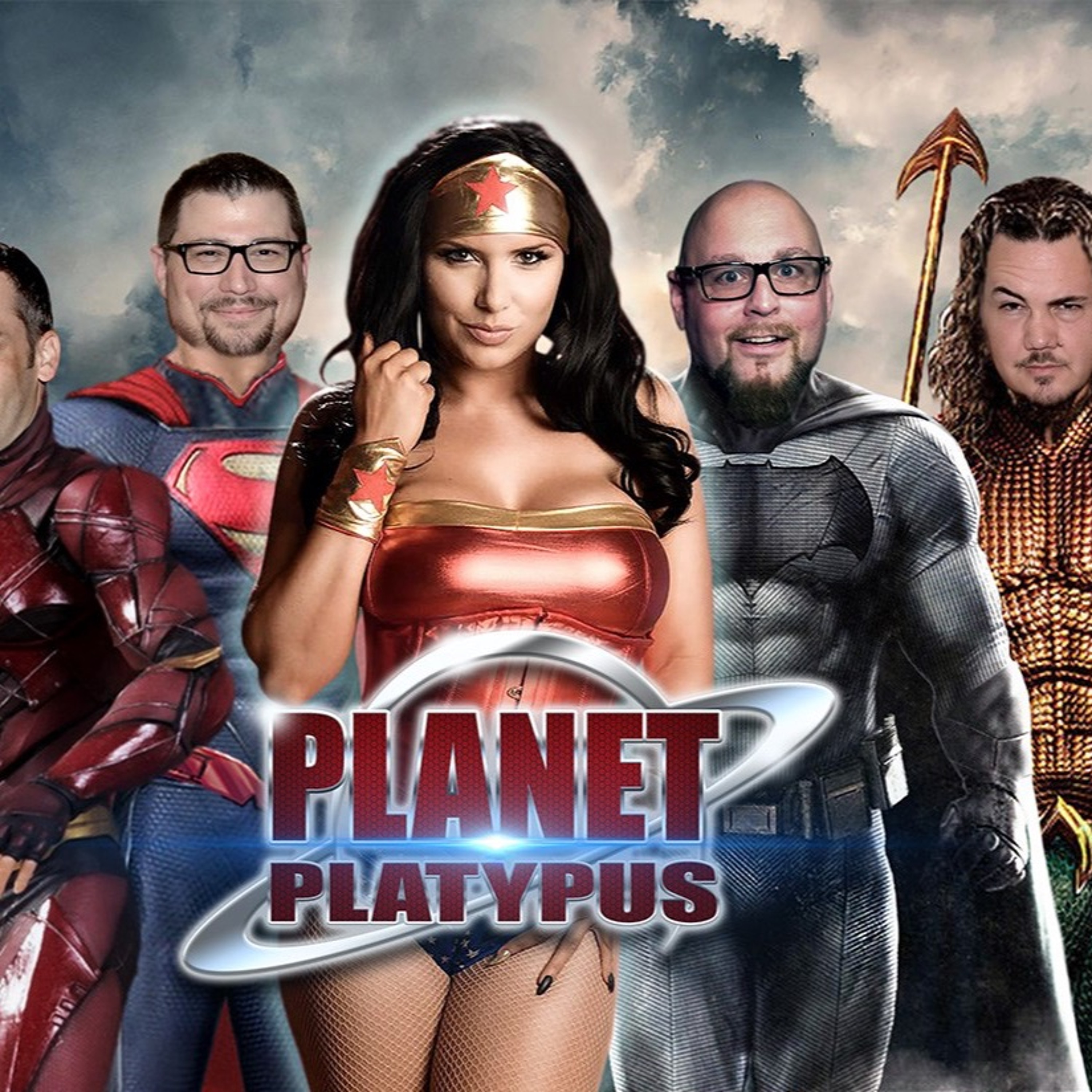 The Planet Platypus Podcast