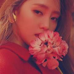‪MINNIE (민니) - 'Shelter' by Birdy Cover‬