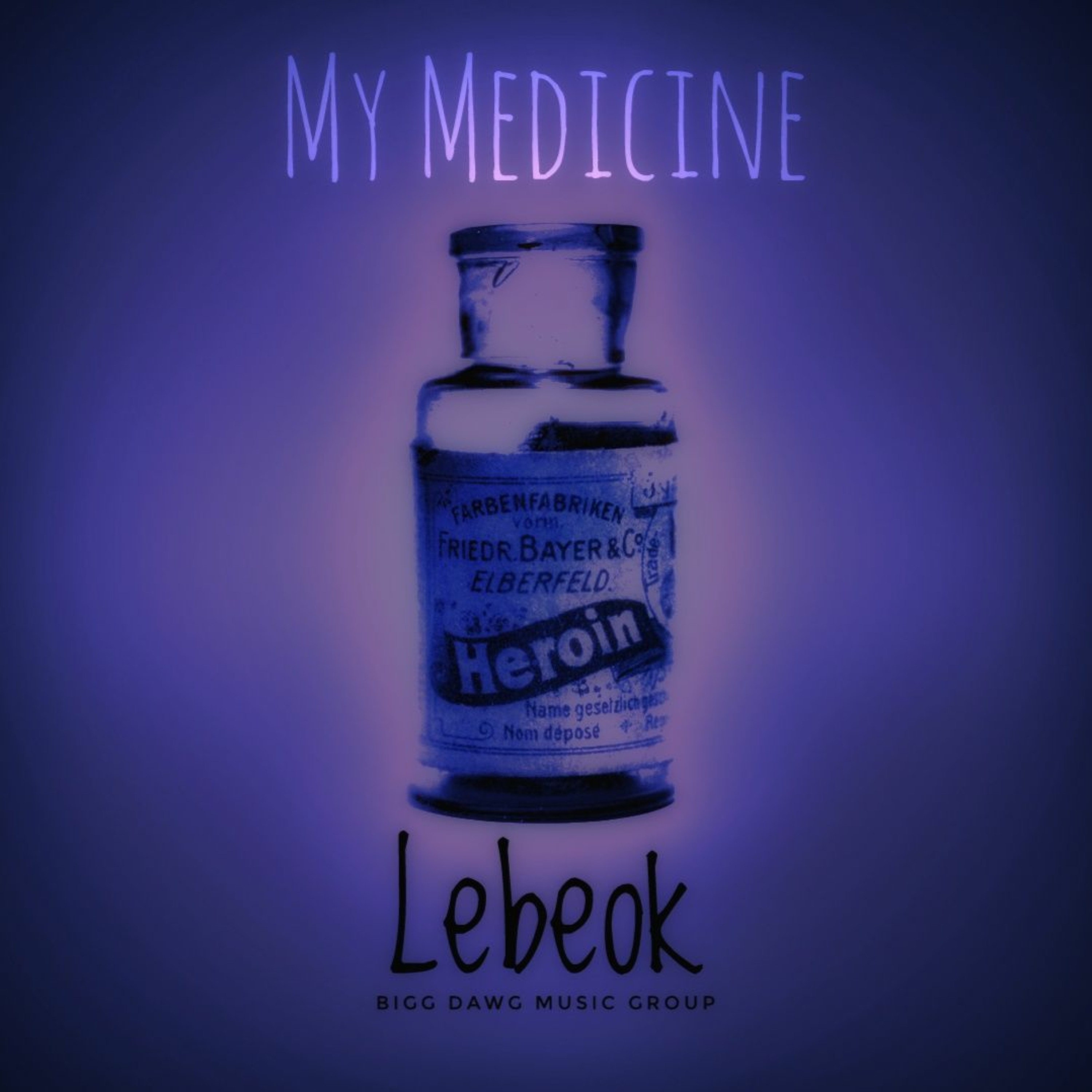 LEBEOK