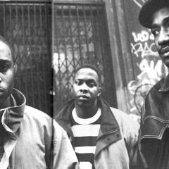 (free) A Tribe Called Quest Type Beat | Old School Boom Bap Jazz Hop Instrumental "Memory Lane"