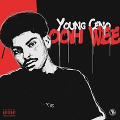 Young Ceno Ft Lyrically Savvy &  Mega Hands - BREAKDOWN prod by Megahands