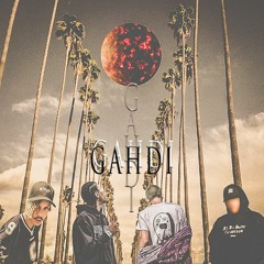 GAHDI ft. 5MIL, L8NIGHT, & Natia the God (prod. by thecxdy)