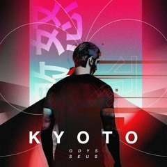 Kyoto - Dark Cyberpunk Mix