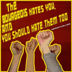 Love Me, I'm A Liberal