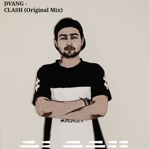 CLASH (Original Mix)