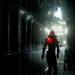 Caustic - Halley Vocal Edit