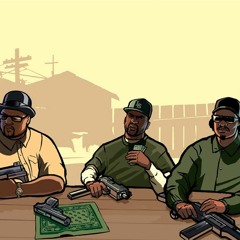 Hard Trap Beat \ Street Gangs \