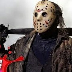 Jason Voorhes Sings A Song by Aaron Fraser Nash