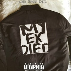 CHRI$ X LAVISH- EX GIRL