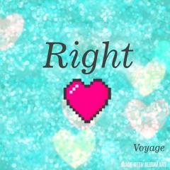 Right(Prod. River Beats)