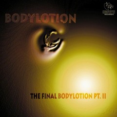 Bodylotion - The Dopesong (NEO005)