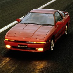 SUPRA - Supra MK3