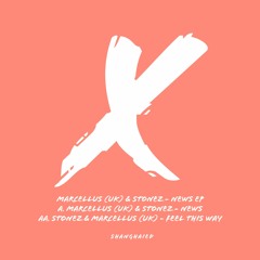 Marcellus (UK) & Stonez - NEWS