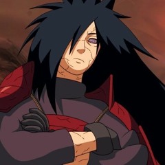 Madara Uchiha Rap feat. DizzyEight (Prod Origami)