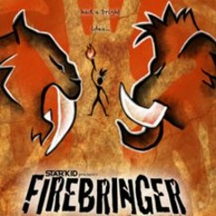 (5) Welcome To The Stone Age (Firebringer)