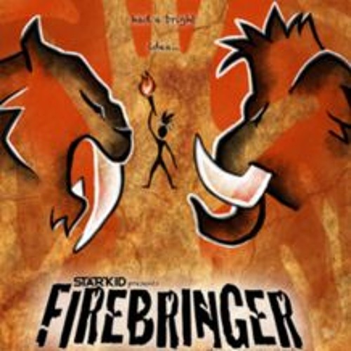 (4) What If (Firebringer)