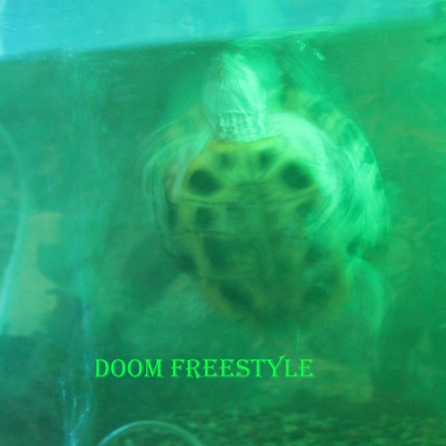 Doom Freestyle (prod. BlackMayo)