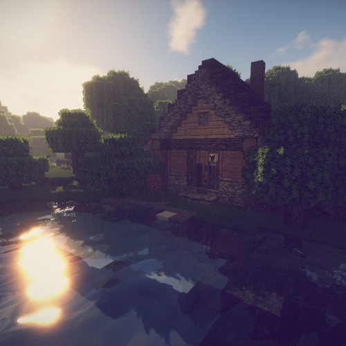 C418 - Sweden (Orchestrated)