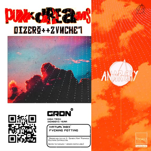 DIZERO ++ ZVNCHET - PUNKDREAMS