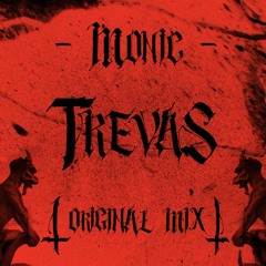 Trevas (Original mix)
