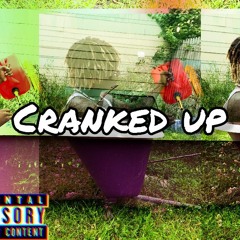 Yung Trini - Cranked Up