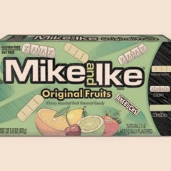 Mike & Ike