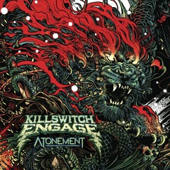 Killswitch Engage "I Am Broken Too"