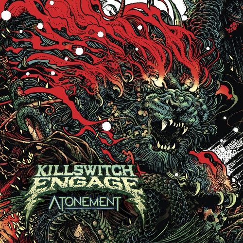Killswitch Engage "I Am Broken Too"