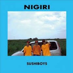 SUSHIBOYS-ダンボルギーニ(IKRGeek Bootleg)[FREE DOWNLOAD]