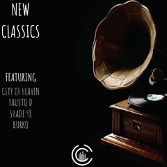 Fausto.D - 1,2 Step