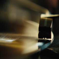 Sacre Stylo (Amped Remix) cut