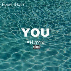 Jacquees - You (Hymix)