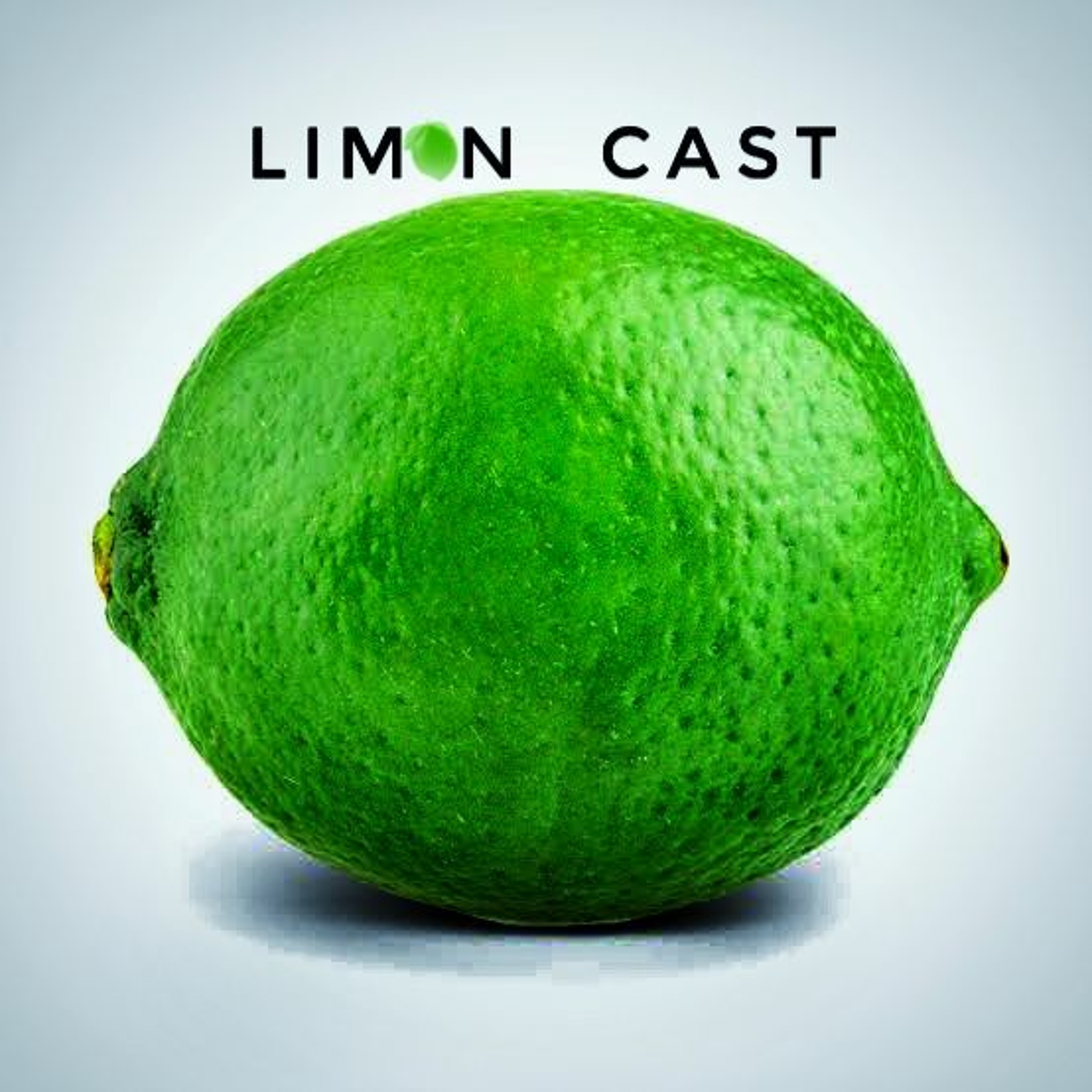 #1  Coisas Macabras episode artwork