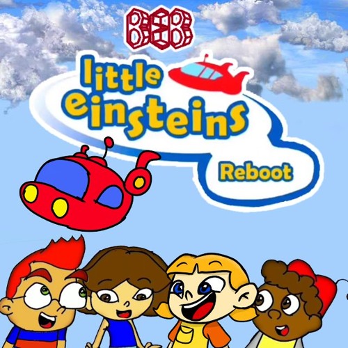 Little Einsteins Reboot Episodes