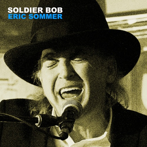 Soldier Bob