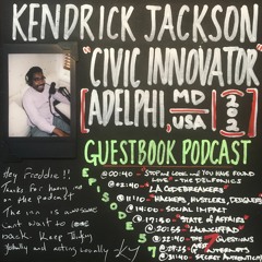 0057 Kendrick Jackson (Civic Innovator)