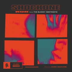 ShockOne - Run (feat. The Bloody Beetroots)