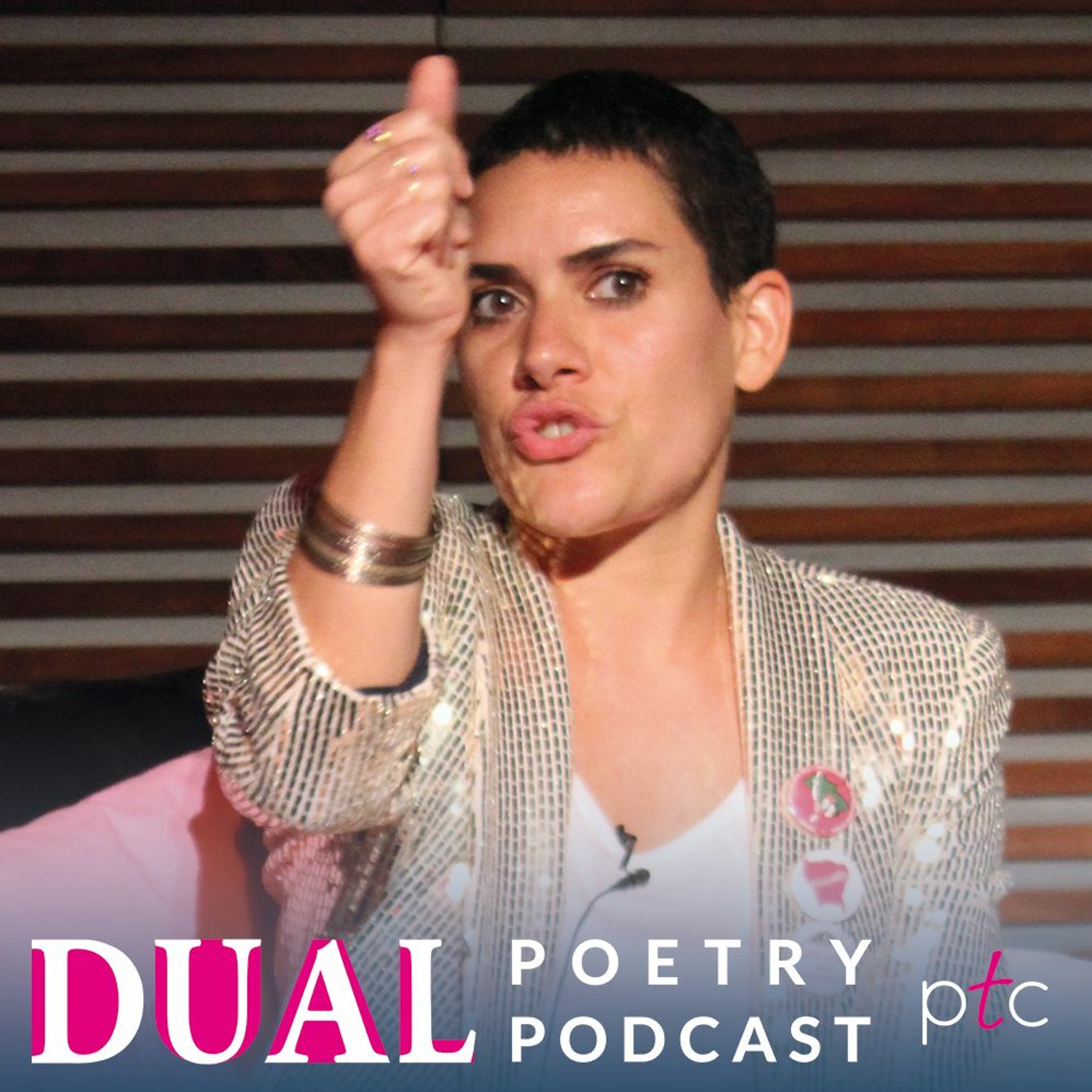 Dual Poetry Podcast